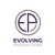 Evolving Productions Logotype