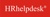 HRhelpdesk Logotype