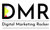 Digital Marketing Rockers Logotype