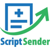 ScriptSender Logotype