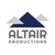 Altair Productions, LLC Logotype