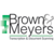 Brown & Meyers, Inc. Logotype