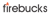 Firebucks Logotype