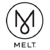 MELT Branding & Design Campinas Logotype