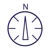 Crown North Marketing Logotype