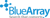 Blue Array SEO Logotype