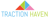 Traction Haven Logotype