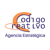 Código Creativo Logotype