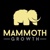 Mammoth Growth Logotype