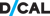 D/CAL Logotype
