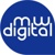 MW Digital Yorkshire Logotype