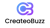 CreateoBuzz Logotype
