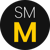 SM.Marketing Logotype