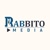 Rabbito Media Logotype