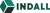 Indall B.V. Logotype