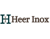 Heer Inox Logotype