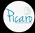 Picaro Branding Company Banglore Logotype