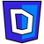 Web App Developer Logotype