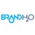 BrandH2O PVT LTD Logotype