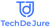 TechDeJure Logotype