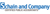 Schain and Company Logotype