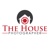 The House Photographer Logotype