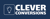 Clever Conversions Logotype