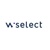 WISELECT Logotype