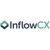 InflowCX Logotype