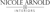 Nicole Arnold Interiors Logotype
