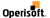 Operisoft Technologies Pvt Ltd Logotype
