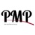 PMP: We Are Phenomenal Logotype