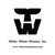 White Whale Pictures, Inc. Logotype