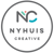 Nyhuis Creative Logotype
