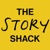 The Story Shack Logotype