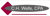 C H Wells, CPA, PC Logotype