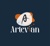 Artevian Logotype