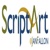 ScriptArt, LLC Logotype