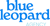 Blue Leopard Agency Logotype