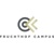 Fruchthof Campus Logotype