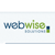 WebWise Solutions Logotype