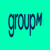 GroupM Danmark Logotype