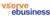Vserve Ebusiness Solutions Logotype