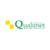 Qualimet Welding Engineering Logotype