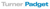 Turner Padget Graham & Laney, P.A. Logotype