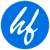 Hassel Free Marketing Logotype