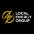 Local Energy Group Logotype