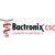 Bactronix CSC Logotype
