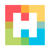 Happy Pixel Co Logotype