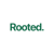 Rooted Social Logotype